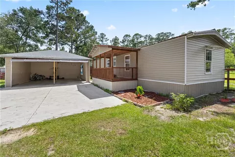 116 Shari Dr, Guyton, GA 31312 photo 5