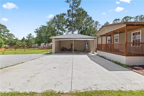 116 Shari Dr, Guyton, GA 31312 photo 4
