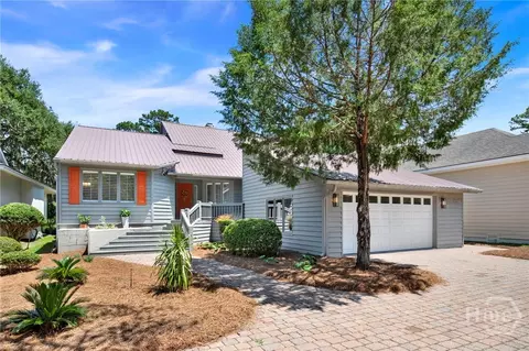 110 Willeford Dr, Savannah, GA 31411