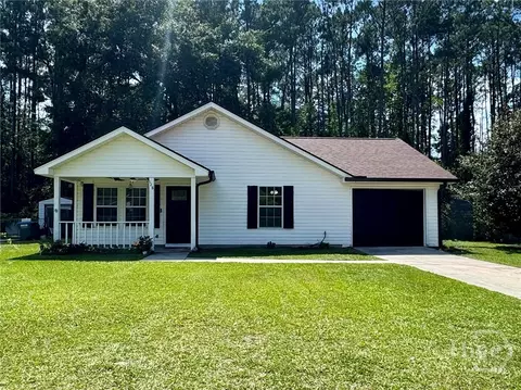 128 Rose Dr, Springfield, GA 31329