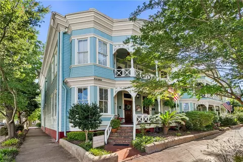 225 E Bolton St E #A, Savannah, GA 31401