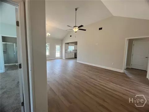 146 Freshwater Ln, Ludowici, GA 31316