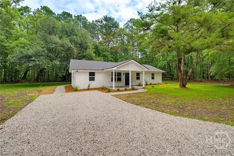 95 Fox Ln, Ridgeland, SC 29936