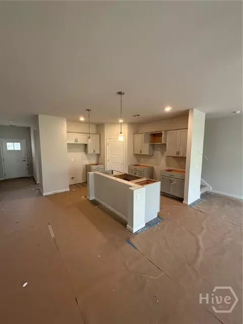 Kitchen - 203 Pinebury Dr, Pooler, GA 31322 photo 1 of 1