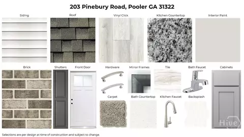 Other - 203 Pinebury Dr, Pooler, GA 31322 photo 2 of 3