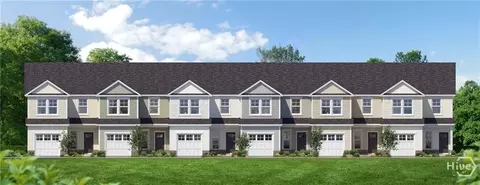 203 Pinebury Dr, Pooler, GA 31322