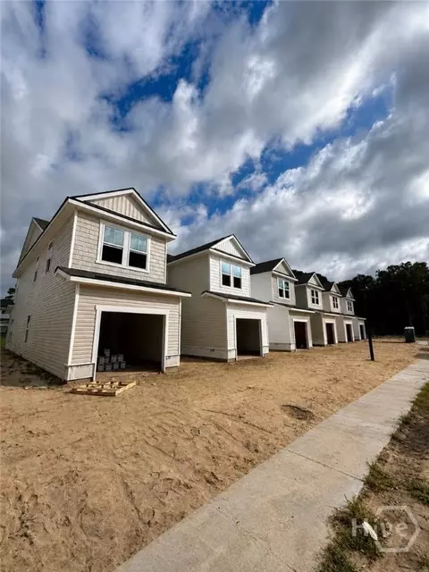 Exterior - 203 Pinebury Dr, Pooler, GA 31322 photo 1 of 2