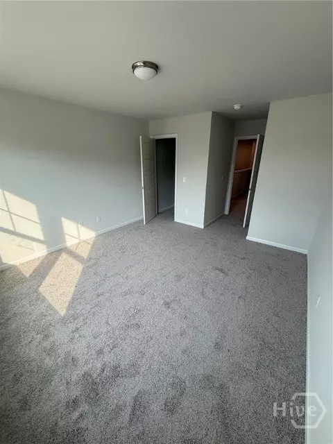 Bedroom - 203 Pinebury Dr, Pooler, GA 31322 photo 2 of 3