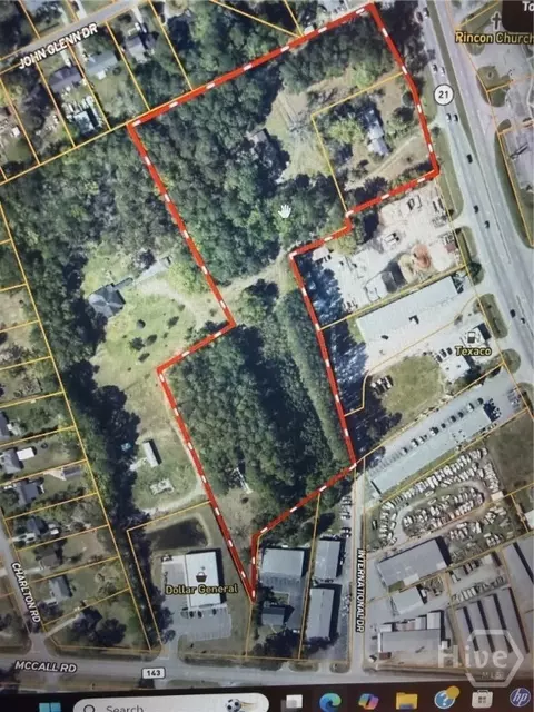 58685864 Hwy 21, Rincon, GA 31326