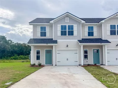 185 Heirloom Rd, Hinesville, GA 31313