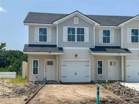 185 Heirloom Rd, Hinesville, GA 31313