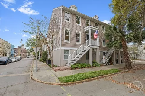 231 Houston St, Savannah, GA 31401