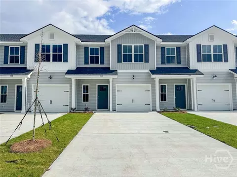 169 Heirloom Rd, Hinesville, GA 31313