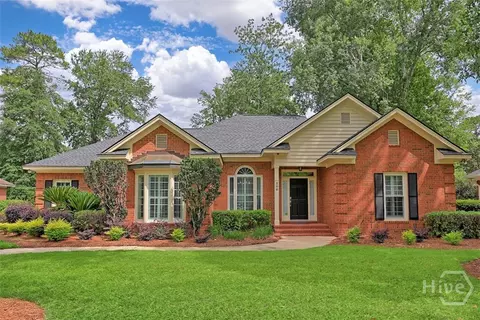 206 Wedgefield Xing, Savannah, GA 31405