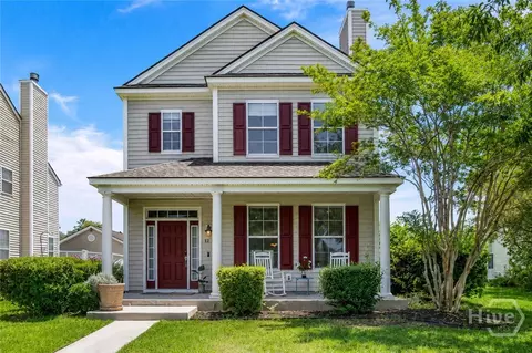 12 Greatwood Way, Pooler, GA 31322