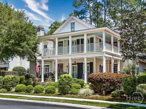 34 Dream Maker Cir, Savannah, GA 31411