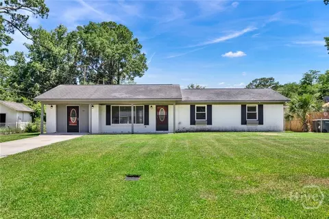 503 Mimosa Pl, Savannah, GA 31419