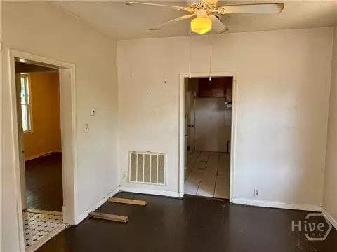 Living - 2913 Burroughs St, Savannah, GA 31405 photo 3 of 3
