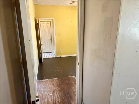 Entry Way - 2913 Burroughs St, Savannah, GA 31405 photo 1 of 1