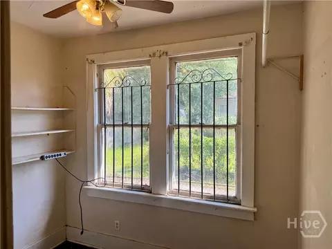 Bedroom - 2913 Burroughs St, Savannah, GA 31405 photo 5 of 5