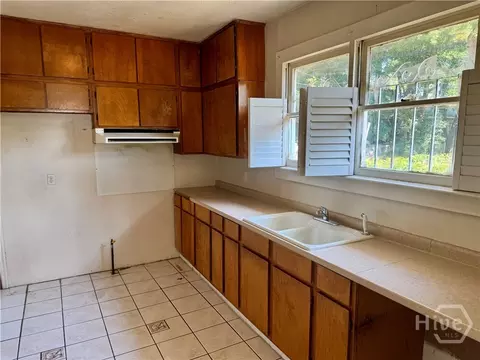 Kitchen - 2913 Burroughs St, Savannah, GA 31405 photo 1 of 1