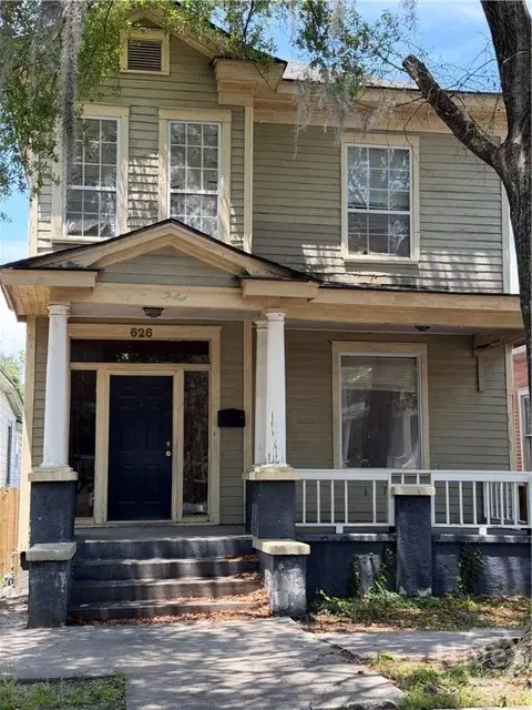 Undisclosed, Savannah, GA 31415