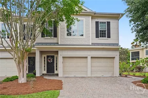 126 Saltwater Way, Savannah, GA 31411