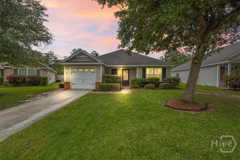53 Springwater Dr, Port Wentworth, GA 31407