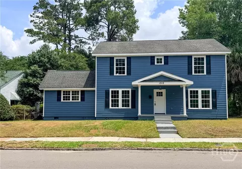 1312 E 52nd St, Savannah, GA 31404