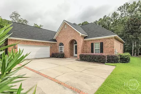 316 Brown Thrush Rd, Savannah, GA 31419