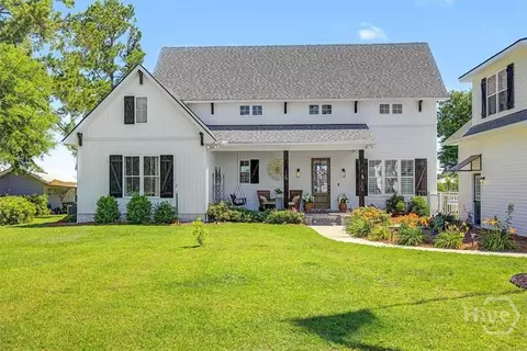 164 River Rd, Midway, GA 31320
