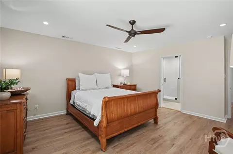 Bedroom - 9 Windlass Ct, Savannah, GA 31411 photo 2 of 5