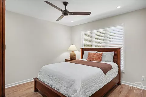 Bedroom - 9 Windlass Ct, Savannah, GA 31411 photo 5 of 5