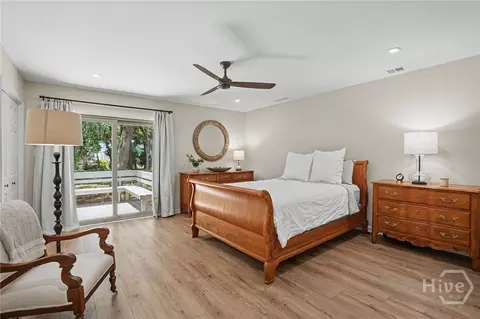 Bedroom - 9 Windlass Ct, Savannah, GA 31411 photo 1 of 5