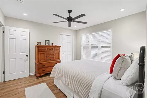 Bedroom - 9 Windlass Ct, Savannah, GA 31411 photo 3 of 5