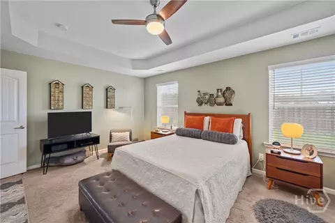 Bedroom - 139 Greystone Dr, Guyton, GA 31312 photo 1 of 8