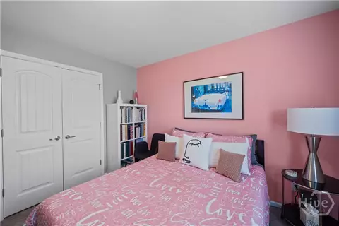 Bedroom - 139 Greystone Dr, Guyton, GA 31312 photo 6 of 8