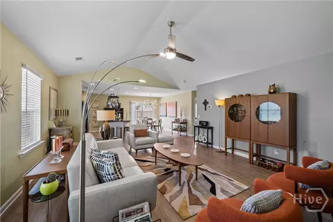Living - 139 Greystone Dr, Guyton, GA 31312 photo 2 of 2