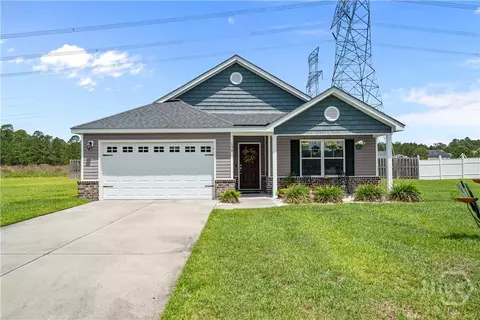 Exterior - 139 Greystone Dr, Guyton, GA 31312 photo 1 of 8