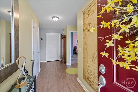 Entry Way - 139 Greystone Dr, Guyton, GA 31312 photo 1 of 2