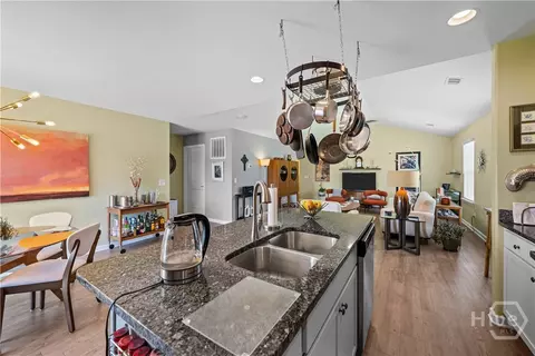 Kitchen - 139 Greystone Dr, Guyton, GA 31312 photo 1 of 4