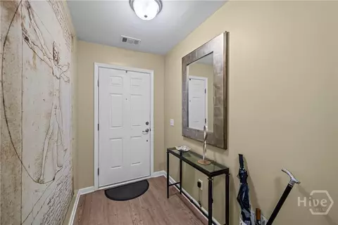 Entry Way - 139 Greystone Dr, Guyton, GA 31312 photo 2 of 2