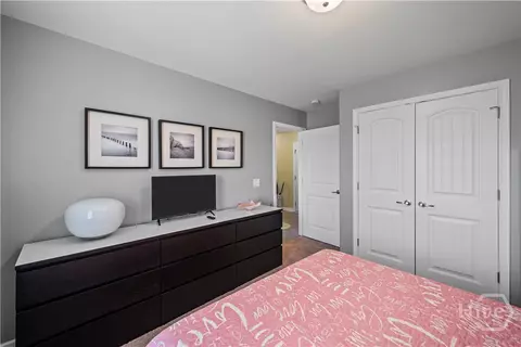 Bedroom - 139 Greystone Dr, Guyton, GA 31312 photo 7 of 8