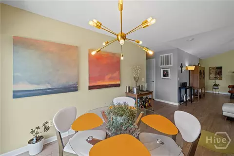 Dining - 139 Greystone Dr, Guyton, GA 31312 photo 3 of 3