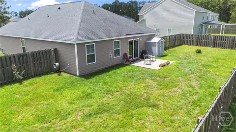 Exterior - 139 Greystone Dr, Guyton, GA 31312 photo 6 of 8