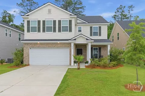374 Sessile Oak Dr, Savannah, GA 31419