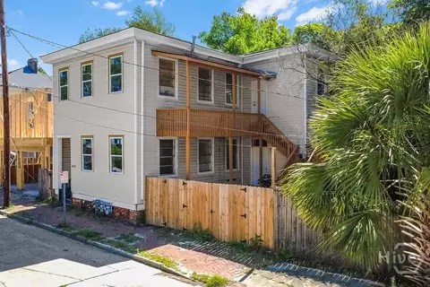 2410 Jefferson St, Savannah, GA 31401