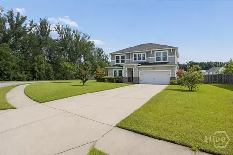 208 Whitaker Way N, Richmond Hill, GA 31324