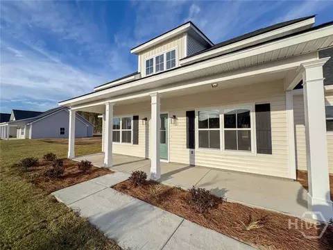 1183 Stone Ct, Midway, GA 31320