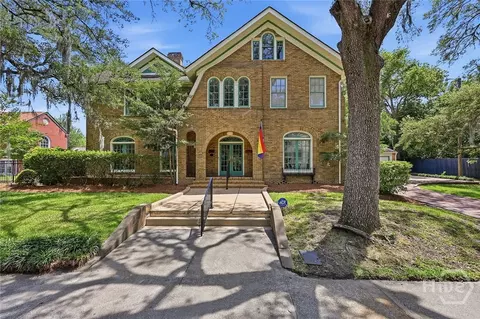 721 Washington Ave, Savannah, GA 31405